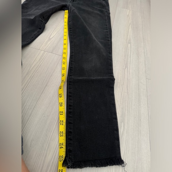 JOE'S JEANS Mid-Rise Ankle Skinny Jeans in Tularose Size 31 - Picture 12 of 12